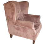 Royaal Grote Fauteuil thumbnail 1