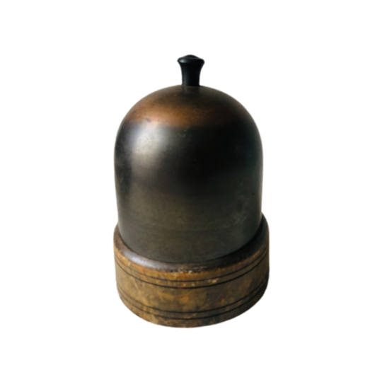 Sigaretten Pot 1