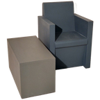 Zitmeubelen Foam Coated Furniture thumbnail 1