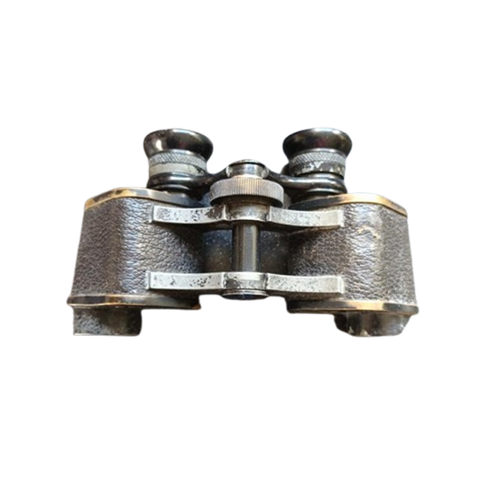 Vintage Verrekijker G. Rodenstock Munchen Remar 7x21 1