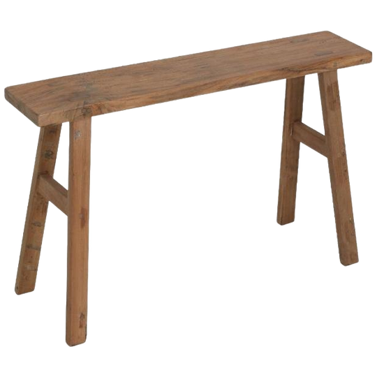 Raw | Materials Carpenter Bench Java 80 Cm 1