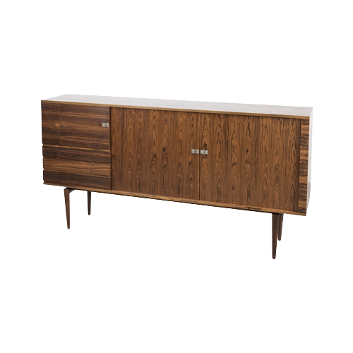 Bramin Middelhoog Sideboard, Deens Design 63353