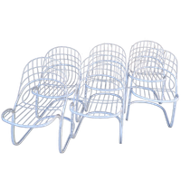 6 X Thema / Gastone Rinaldi / Pascale Stoelen, Made In Italy 1970s