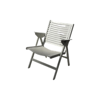 Niko Kralj - Stol Industrija Pohistva - Folding Chair Type Rex - Low Model
