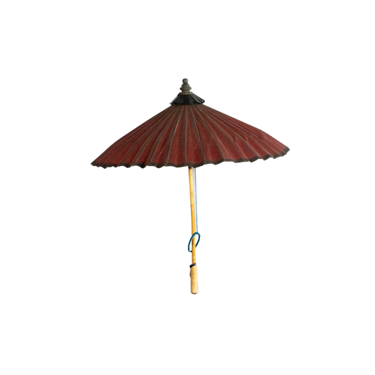 Mooie Antieke Parasol 1
