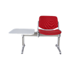 Castelli Dsc 106 Chair With Table – 1970S thumbnail 1