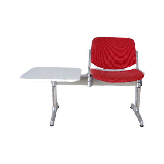 Castelli Dsc 106 Chair With Table – 1970s 1