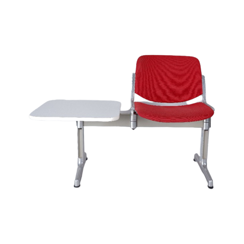 Castelli Dsc 106 Chair With Table – 1970S