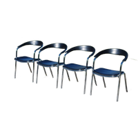 Picotti Eetkamerstoelen (4)