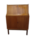 Vintage Bureau / Secretaire Jaren  "60 thumbnail 1