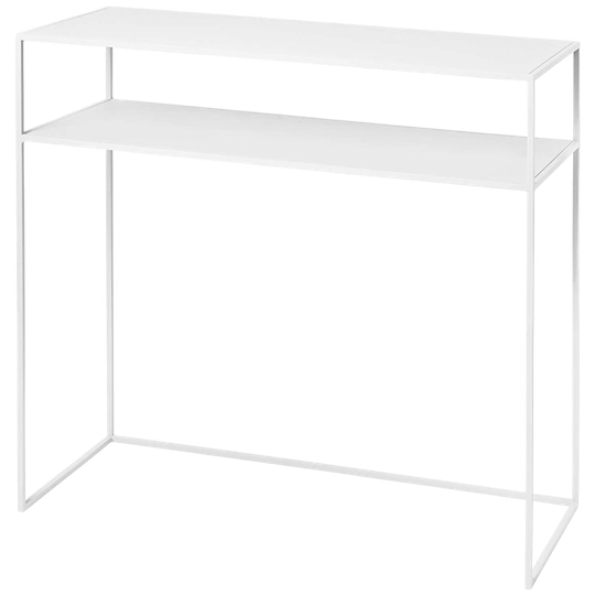 Blomus | Fera Dressoir Staal Gepoedercoat Wit 1