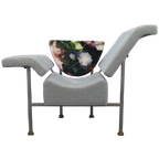 Postmoderne Design Fauteuil Groeten Uit Holland Rob Eckhardt thumbnail 1