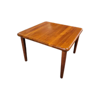 Glostrup Deense Design Tafel Salontafel Teak Hout