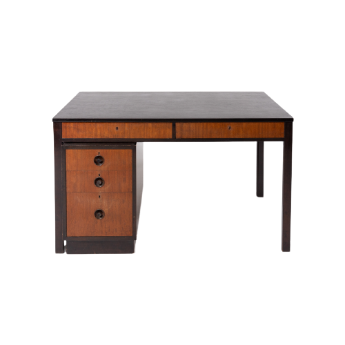 Scandinavian Mid-Century Modern Desk, 1960’S Sweden