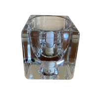 Vintage Space Age Icecube Tafellampje Peill Und Putzel