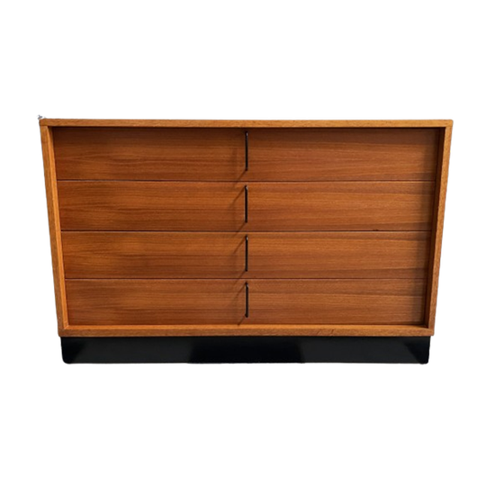 Chest Of Drawers By Gunter Renkel 1960s For Renko Möbel 1