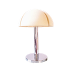 ‘Octavo’ Mushroom Table Or Desk Lamp By Raak Amsterdam thumbnail 1