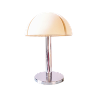 ‘Octavo’ Mushroom Table Or Desk Lamp By Raak Amsterdam