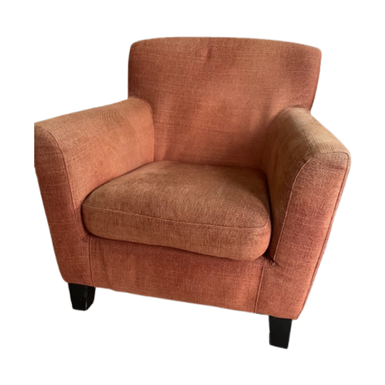Fauteuil 1