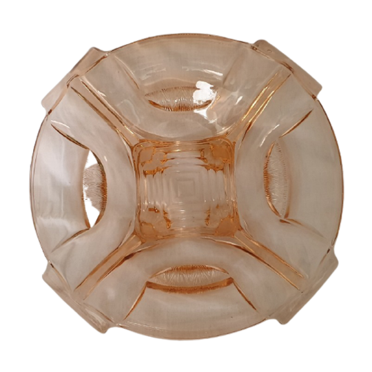 Fruitschaal Art Deco | Kerst 1