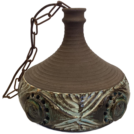 Hanglamp Van Deens Keramiek 1