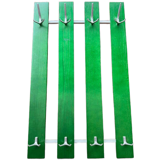 Vintage Pastoe Wandkapstok 1