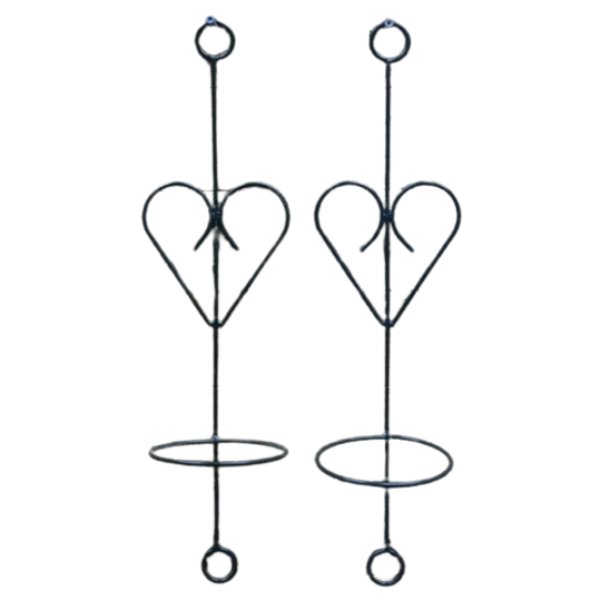 Plantenhanger Wanddecoratie Set Van 2 1