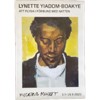 Lynette Yiadom-boakye, Citrine By The Ounce, 2014 Private Collection thumbnail 1