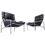 Set Of Two Nagoya Chairs “sz09” Martin Visser thumbnail 1