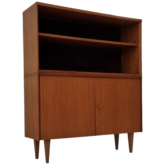 Mid Century Highboard 1