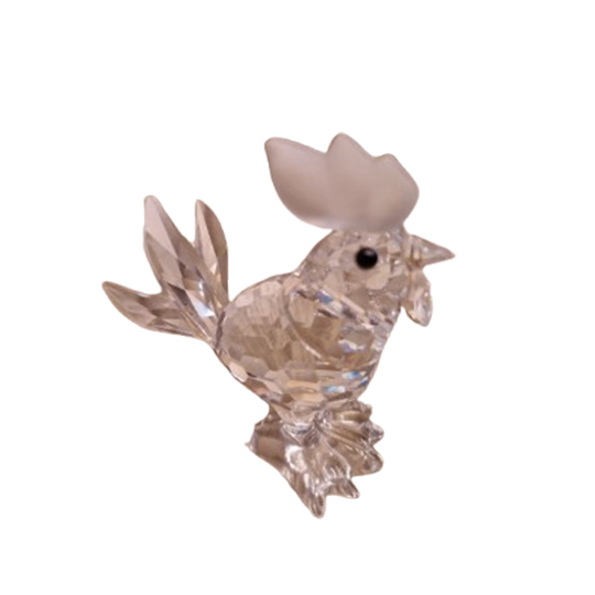 Swarovski Haantje 1