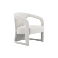 By Fonq Bone Fauteuil - Beige