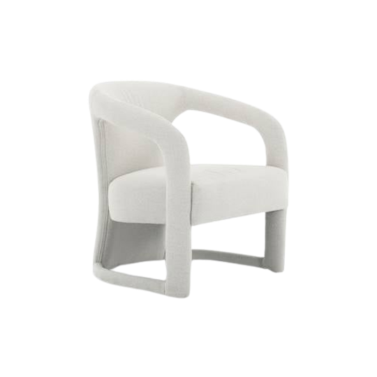 By fonQ Bone Fauteuil - Beige 1