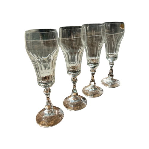 Champagne Flutes