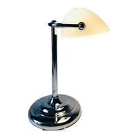 Bureau Lamp / Notaris Lamp - Tnc1