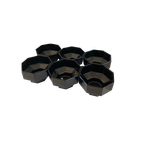6 Arcoroc Octime Ijscoupes Op Voet . thumbnail 1