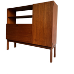 Belgische Design Kast – Jos De Mey Voor Vandenberghe – Pauvers thumbnail 1