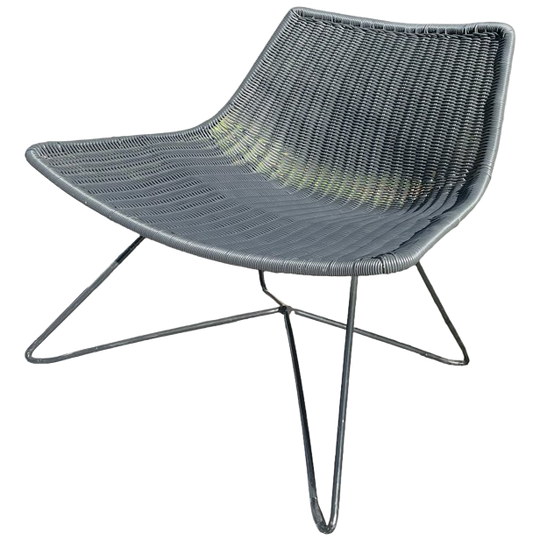 Radviken IKEA Lounge Chair 1