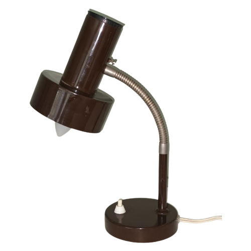 Sixties Desk Lamp