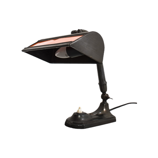 Bankiers Bureaulamp 63117 1
