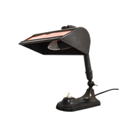 Bankiers Bureaulamp 63117