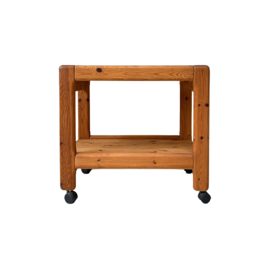 Vintage Grenen Trolley 1