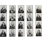 Andy Warhol (1928-1987), Edie, C. 1966, thumbnail 1