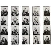 Andy Warhol (1928-1987), Edie, C. 1966,