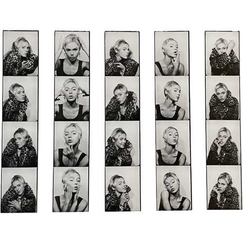 Andy Warhol (1928-1987), Edie, C. 1966,