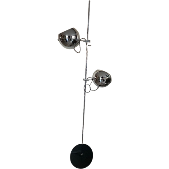 Gepo Vloerlamp 1