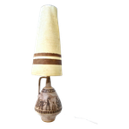 Mid Century Design Lamp, Hans Welling Ceramano De, H130Cm thumbnail 1