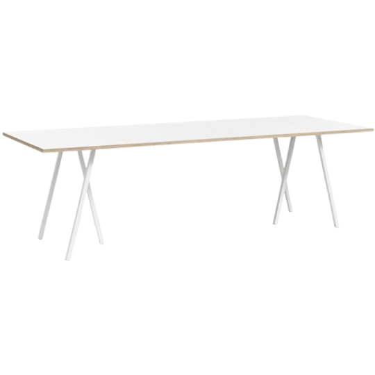 Hay Loop Stand Tafel 1
