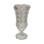 Vaas Van Glas 23cm thumbnail 1