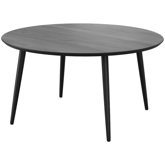 Sofacompany | Hubert Salontafel Zwart 1